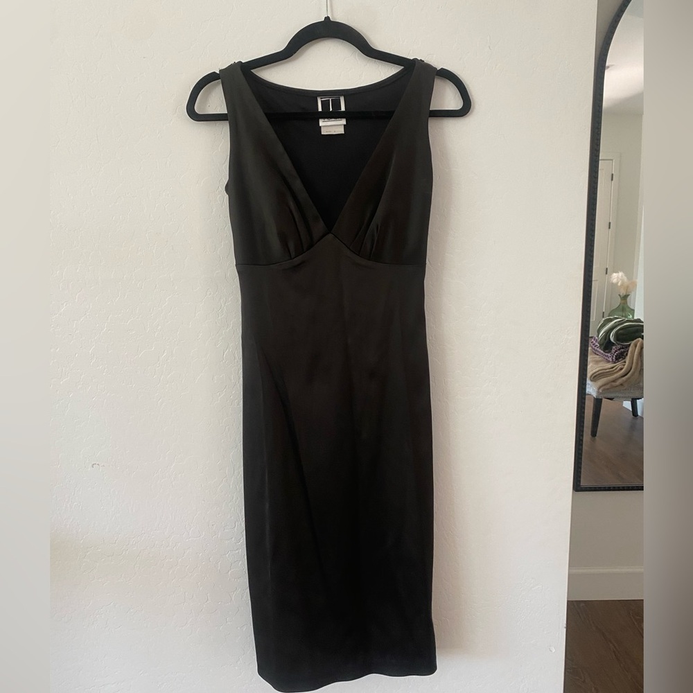 Tadashi Size 2 Dress